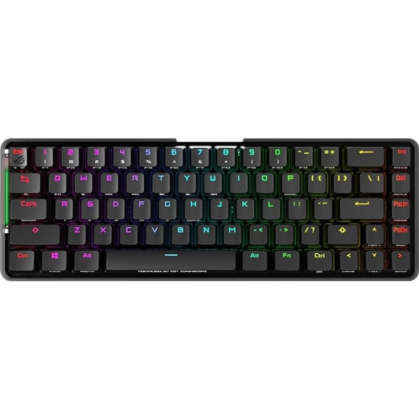 Clavier - ROG Falchion NX - ASUS