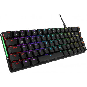 Clavier - ROG Falchion Ace Black