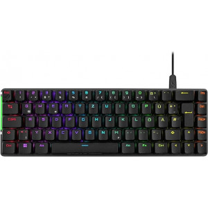 Clavier - ROG Falchion Ace Black