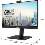 Écran PC 24" Full HD 75hz - ASUS - BE24EQSK