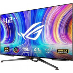 Ecran PC Gaming ROG Swift 42" (107cm) OLED 4K UHD Noir - ASUS - PG42UQ