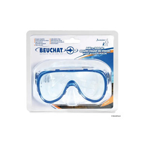 Masque silicone Stream pour enfant