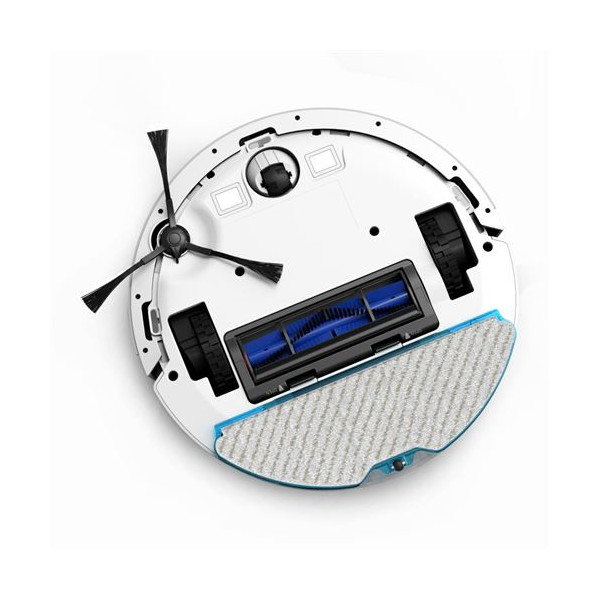 Aspirateur robot Rowenta X-PLORER Série 75 RR8577WH 0,3 l Blanc