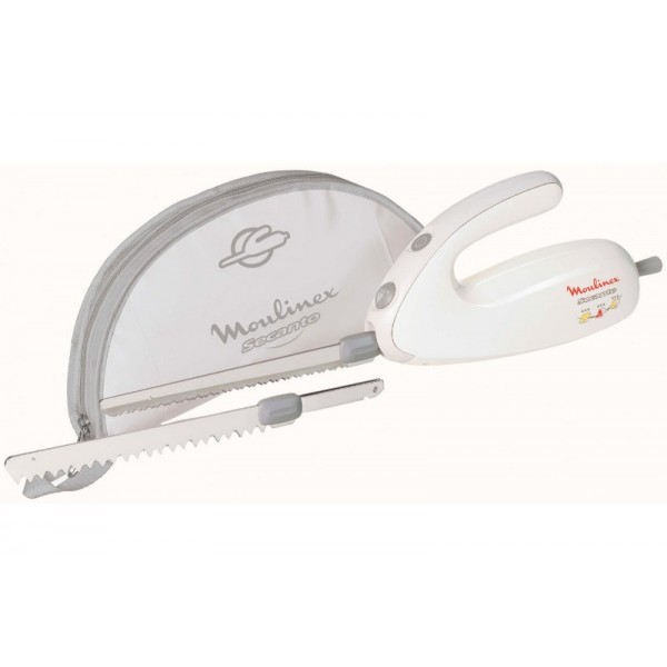COUTEAU ELECTRIQUE MOULINEX - DJAC41