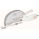 COUTEAU ELECTRIQUE MOULINEX - DJAC41