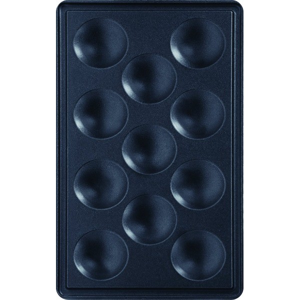 PLAQUES MINIBOUCHEE TEFAL- XA801212