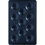 PLAQUES MINIBOUCHEE TEFAL- XA801212