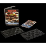 PLAQUES MINIBOUCHEE TEFAL- XA801212
