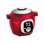 Mijoteur MOULINEX COOKEO ROUGE - CE7015