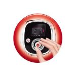 Mijoteur MOULINEX COOKEO ROUGE - CE7015