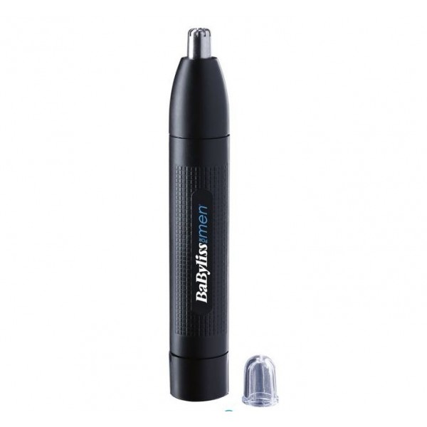 TONDEUSE NEZ OREILLE BABYLISS - E650E