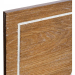 Décoration murale Matias manuscrite 80x30cm - ATMOSPHERA - 38308027