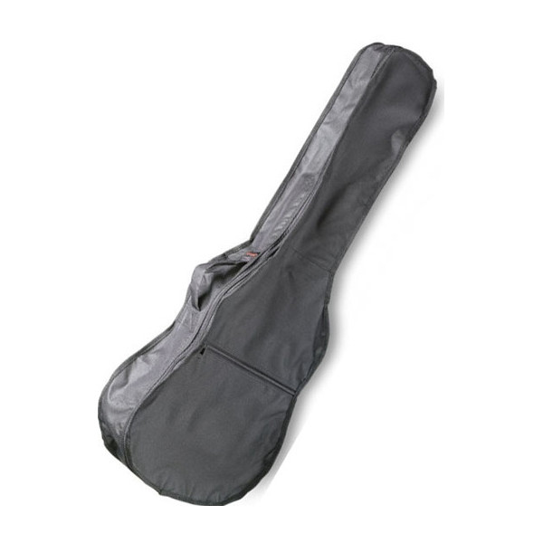 Housse de guitare classique enfant sans rembourrage 1mm Noire - STAGG - STB1C2