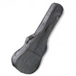 Housse de guitare classique enfant sans rembourrage 1mm Noire - STAGG - STB1C2