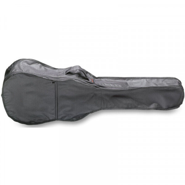 Housse de guitare classique enfant sans rembourrage 1mm Noire - STAGG - STB1C2