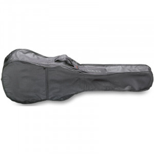 Housse de guitare classique enfant sans rembourrage 1mm Noire - STAGG - STB1C2