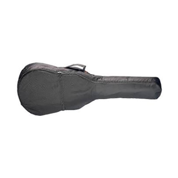 Housse de guitare classique avec rembourrage 5mm Noire - STAGG - STB5C