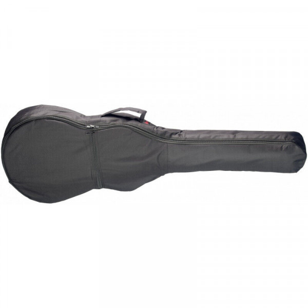Housse de guitare électrique avec rembourrage 5mm Noire - STAGG - STB5UE