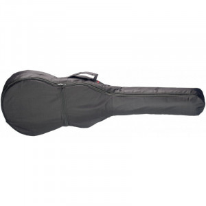 Housse de guitare électrique avec rembourrage 5mm Noire - STAGG - STB5UE
