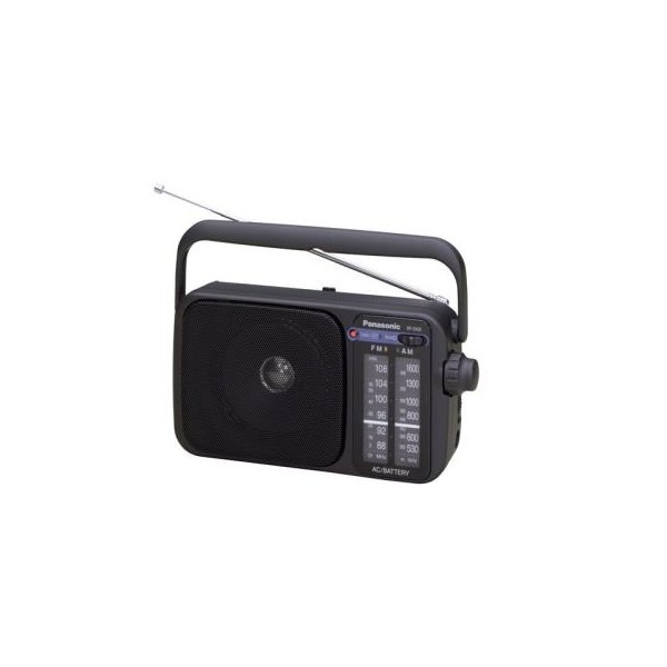 RADIO PANASONIC - RF2400DEGK
