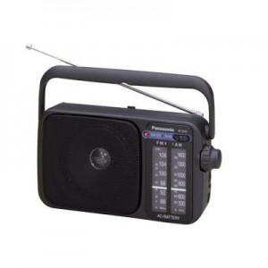 RADIO PANASONIC  - RF2400DEGK