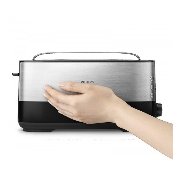 Grille-pain PHILIPS - HD2692/90