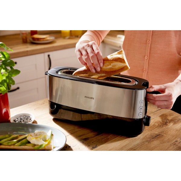 Grille-pain PHILIPS - HD2692/90