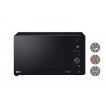 Micro-ondes et Gril LG - MH7265DDS
