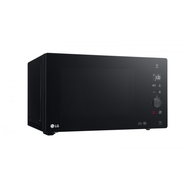 Micro-ondes et Gril LG - MH7265DDS