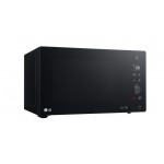 Micro-ondes et Gril LG - MH7265DDS