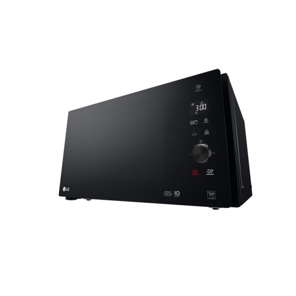 Micro-ondes et Gril LG - MH7265DDS