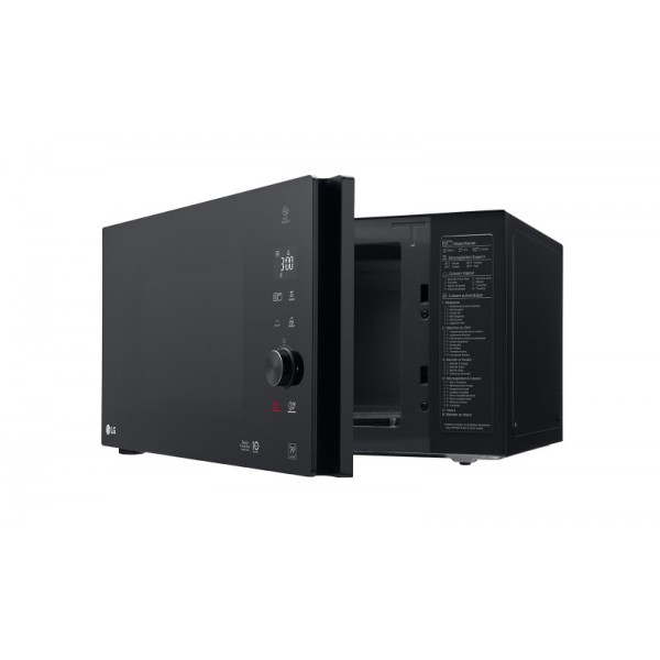 Micro-ondes et Gril LG - MH7265DDS