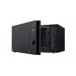 Micro-ondes et Gril LG - MH7265DDS