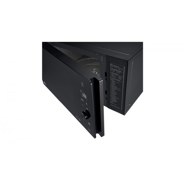 Micro-ondes et Gril LG - MH7265DDS