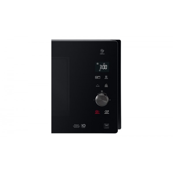 Micro-ondes et Gril LG - MH7265DDS