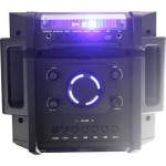 Enceinte Active 2 Boomers 500 W MADISON