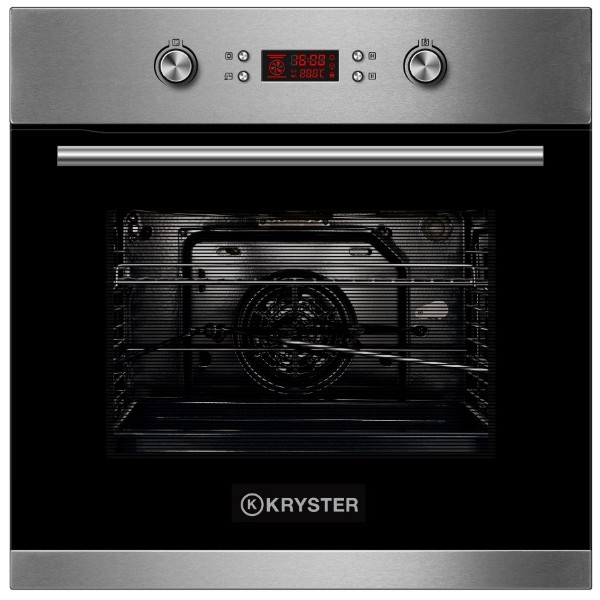 FOUR PYROLYSE KRYSTER - KPYRO857MX