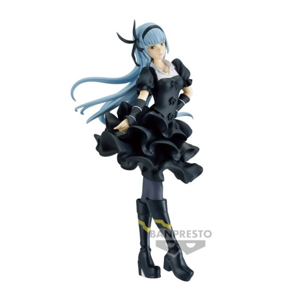 Figurine Moi Quand Je Me Réincarne En Slime Luminus Valentine Otherworlder 16cm - BANPRESTO - 75530023742