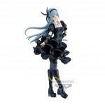 Figurine Moi Quand Je Me Réincarne En Slime Luminus Valentine Otherworlder 16cm - BANPRESTO - 75530023742