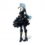 Figurine Moi Quand Je Me Réincarne En Slime Luminus Valentine Otherworlder 16cm - BANPRESTO - 75530023742