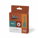 Corde guitare Ukelele soprano - ARROW - ARUKS