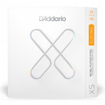 Cordes pour guitare électrique Regular Light - D'ADDARIO - XSE1046