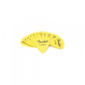 Pack 5 médiators Flame - ARROW - VCPFL5