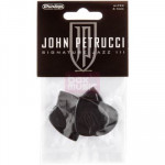 Pack 10 médiators Delrin 0.46mm - ARROW - VDP46