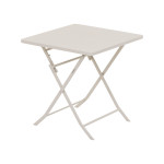 Table de jardin pliante - Greensboro - HESPERIDE -  -