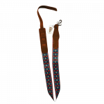 Sangle de guitare Maya - ARROW - ARMAYA