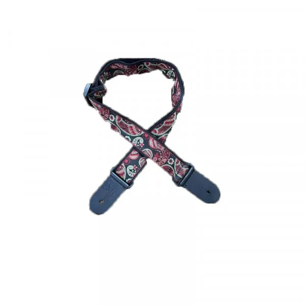 Sangle Guitare Ajustable Rocksmith Guitar Hero - Lanière Jeu Vidéo Occasion