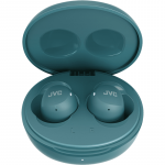 Ecouteurs sans fil Bluethooth Gumy Mini Vert matcha - JVC - HAA6TZU