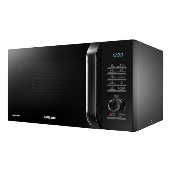 Micro-ondes Combiné SAMSUNG - MC28H5125AK/EF