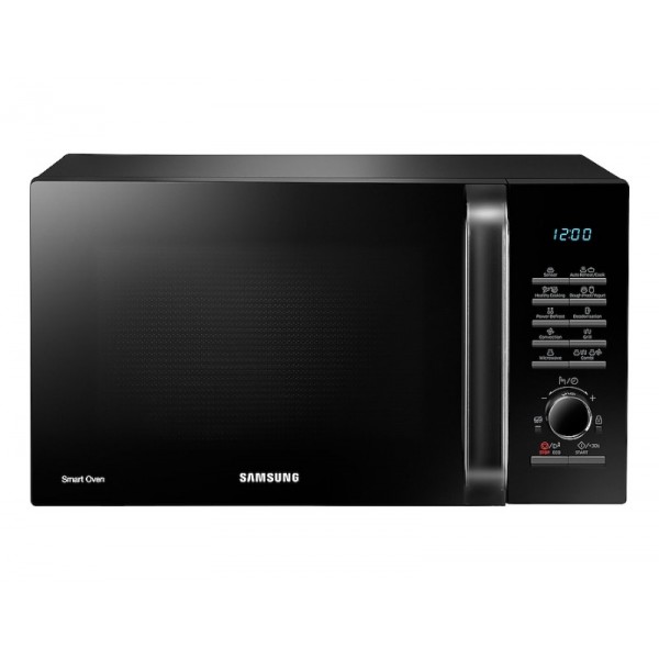 Micro-ondes Combiné SAMSUNG - MC28H5125AK/EF